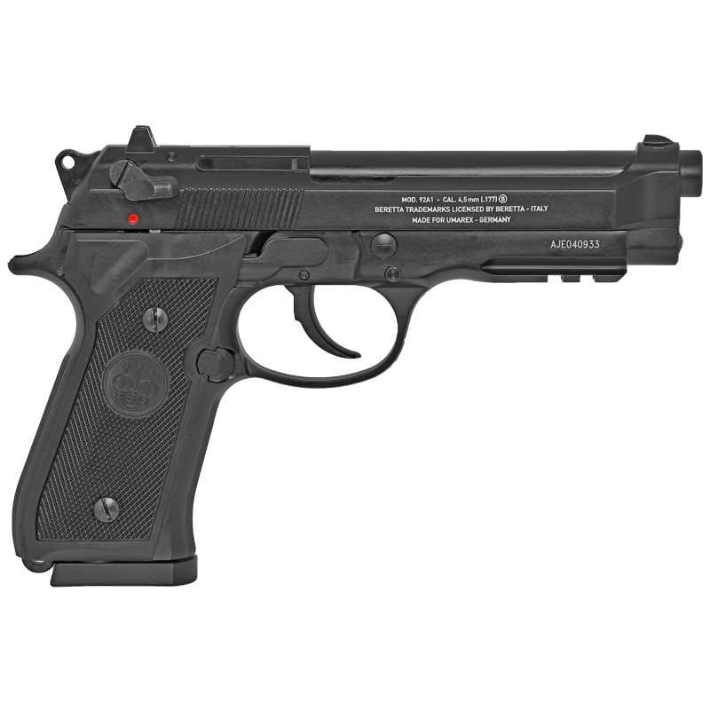 Beretta M A Full Auto Co Mm Umarex Tom Airgun