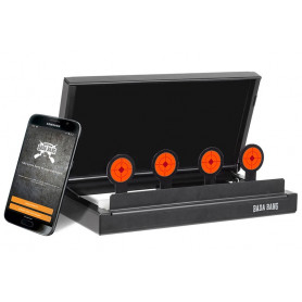 Cibles connectées Bluetooth BADABANG AirVenruti