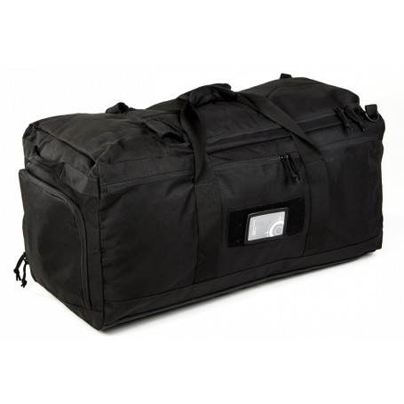 Sac de transport 90L Transall Noir TOE