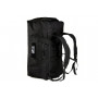 Sac de transport 90L Transall Noir TOE