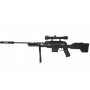 Carabine Black Ops Sniper Gaz Piston BO Manufacture