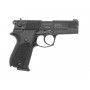 Pistolet CP88 3.5" Noir CO2 4.5mm Walther