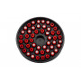 Plombs Explosifs The Black Ops Soul tête plate 4.5mm