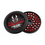 Plombs Explosifs The Black Ops Soul tête plate 4.5mm