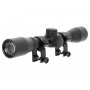 Lunette de visée 4x32 Scope Theta Optics