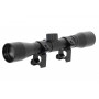 Lunette de visée 4x32 Scope Theta Optics