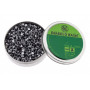 Plombs Diabolo Basic 4.5mm par 500 RWS