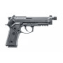 Pistolet Beretta M9A3 Full Métal 4.5mm CO2