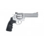 Revolver 629 CO2 Calibre 4,5mm plombs Smith & Wesson