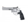 Revolver 629 CO2 Calibre 4,5mm plombs Smith & Wesson