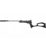 Pistolet convertible carabine Ares Stinger 4.5mm CO2