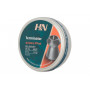Plombs H&N TERMINATOR 4.5mm par 400