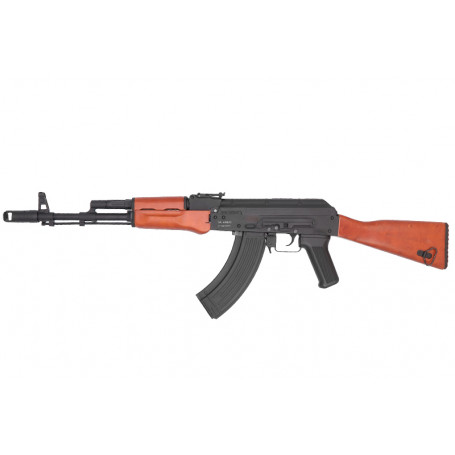 Kalashnikov AK74 4,5mm Billes Acier
