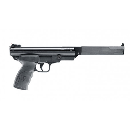 Pistolet à plomb Buckmark Magnum Browning Calibre 4.5 mm - TOM-Airgun