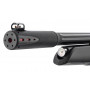 Carabine Arrow PCP 4.5mm 19.9joules + Lunette 3-9x40 wr Gamo