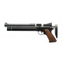 Pistolet PP750 PCP Calibre 4.5mm 18 joules Snowpeak