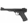 Pistolet Mark IV Ruger Cal 4.5mm Noir Umarex
