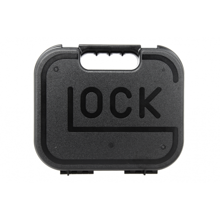 Mallette rigide officielle Glock