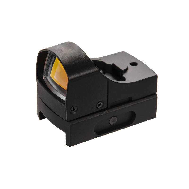 Visée point rouge Micro Reflex Sight Tan Theta Optics - TOM-Airgun