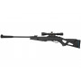 Carabine Whisper IGT 4.5mm 19.9 joules avec lunette 3-9x40WR  Gamo