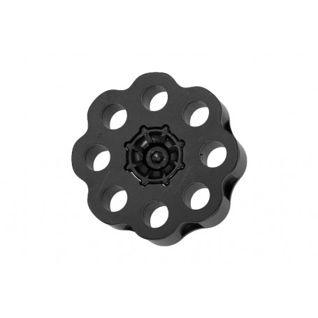 Chargeur métal pour Leshiy 2 Noir Calibre .25 (6.35mm) EDgun