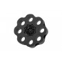 Chargeur métal pour Leshiy 2 Noir Calibre .25 (6.35mm) EDgun