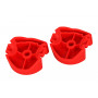 Magazine Holder for Leshiy 2 · Red / x2