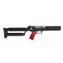 Carabine PCP Leshiy 2 Calibre 4.5mm Canon court EDgun