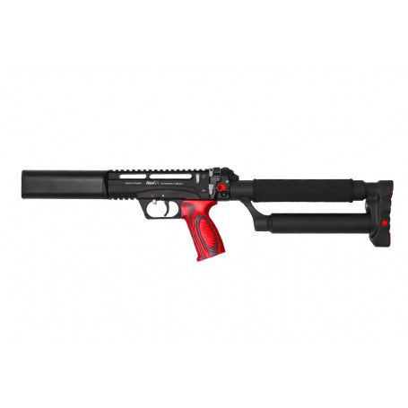 Carabine PCP Leshiy 2 Calibre 4.5mm Canon court EDgun