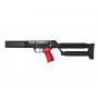 Carabine PCP Leshiy 2 Calibre 4.5mm Canon court EDgun