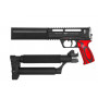 Carabine PCP Leshiy 2 Calibre 4.5mm Canon court EDgun