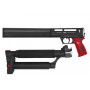 Carabine PCP Leshiy 2 Calibre 4.5mm canon long EDgun