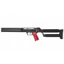 Carabine PCP Leshiy 2 Calibre 4.5mm canon long EDgun