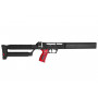 Carabine PCP Leshiy 2 Calibre 4.5mm canon long EDgun