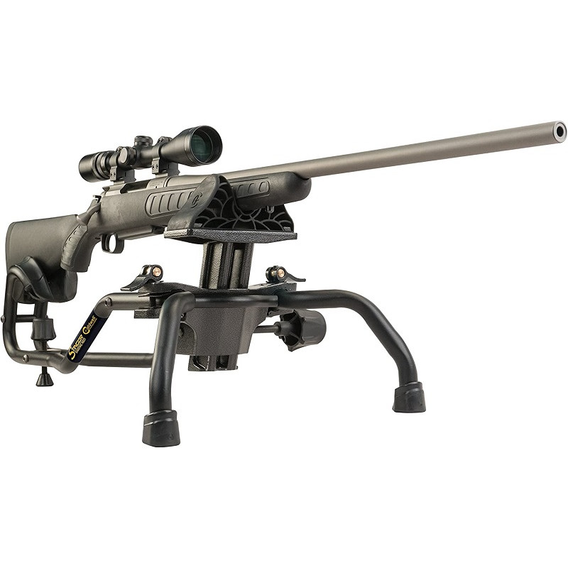 chevalet de tir Stinger Shooting Rest Caldwell TOMAirgun