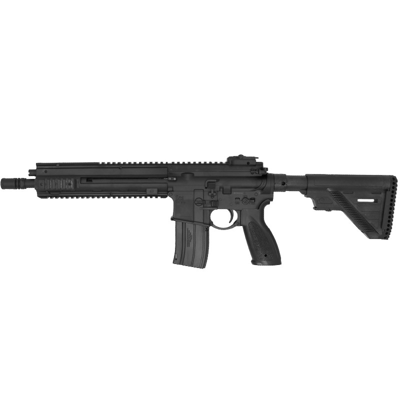 HK416 A5 CO2 4.5mm Full Auto HECKLER & KOCH Umarex - TOM-Airgun