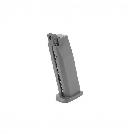 Chargeur pour HK USP Blowback Cal 4.5mm billes d'acier