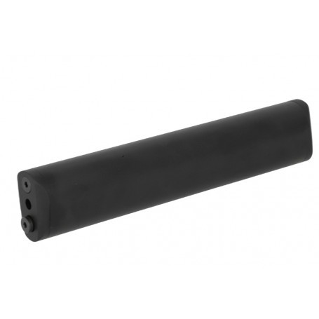 Modérateur de son pour Leshiy 2 - Long - Calibre 5.5mm