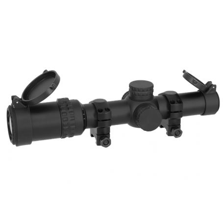 vector optics grimlock1-6×24 Vector Optics Grimlock 1-6x24 Gen 2 (2025) - Armamat