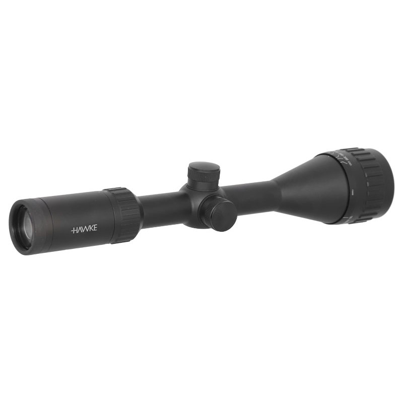 Lunette de visée Vantage 2-7x32 AO Hawke - Lunettes mixtes et