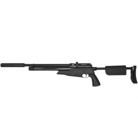 Carabine S510 TDR Noir 5,5 mm 41 Joules AIR ARMS