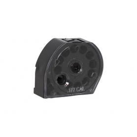 Chargeur 12 coups Carabine Icon 4.5mm PCP Crosman