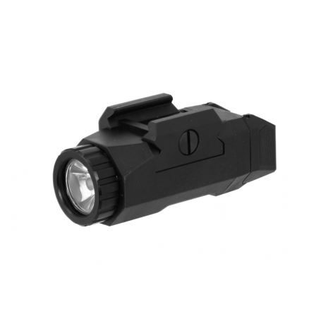Lampe APL Tactical 200 Lumens Noir WADSN