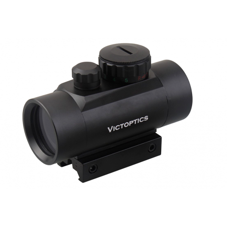 Visée point rouge Victoptics 1x35 Vector Optics