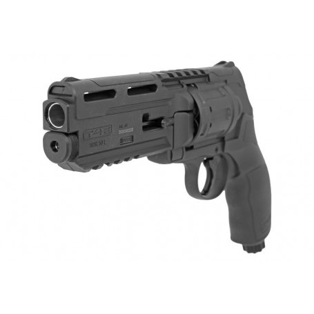 Pistolet HDR T4E TR 50L 11 Joules Umarex - TOM-Airgun