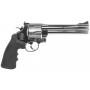 Revolver 629 CO2 Calibre 4,5mm plombs Smith & Wesson