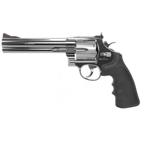 Revolver 629 CO2 Calibre 4,5mm plombs Smith & Wesson
