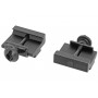 Adaptateurs 21mm vers 11mm Swiss Arms