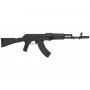Kalashnikov AK101 4,5mm billes acier CO2 Cybergun