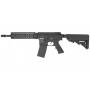 Carabine M4 FN Herstal 4,5 mm Noir CO2